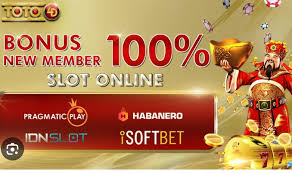 Slot Togel Jackpots: How to Hit the Big Prize