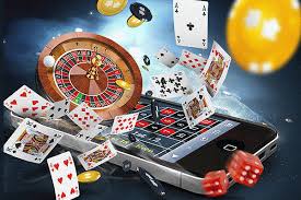 Comprehension Situs Pai gow poker: The Help guide Online Slot Websites