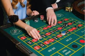 The actual Climb associated with On the internet On line casinos: Your Electric Progress within Wagering