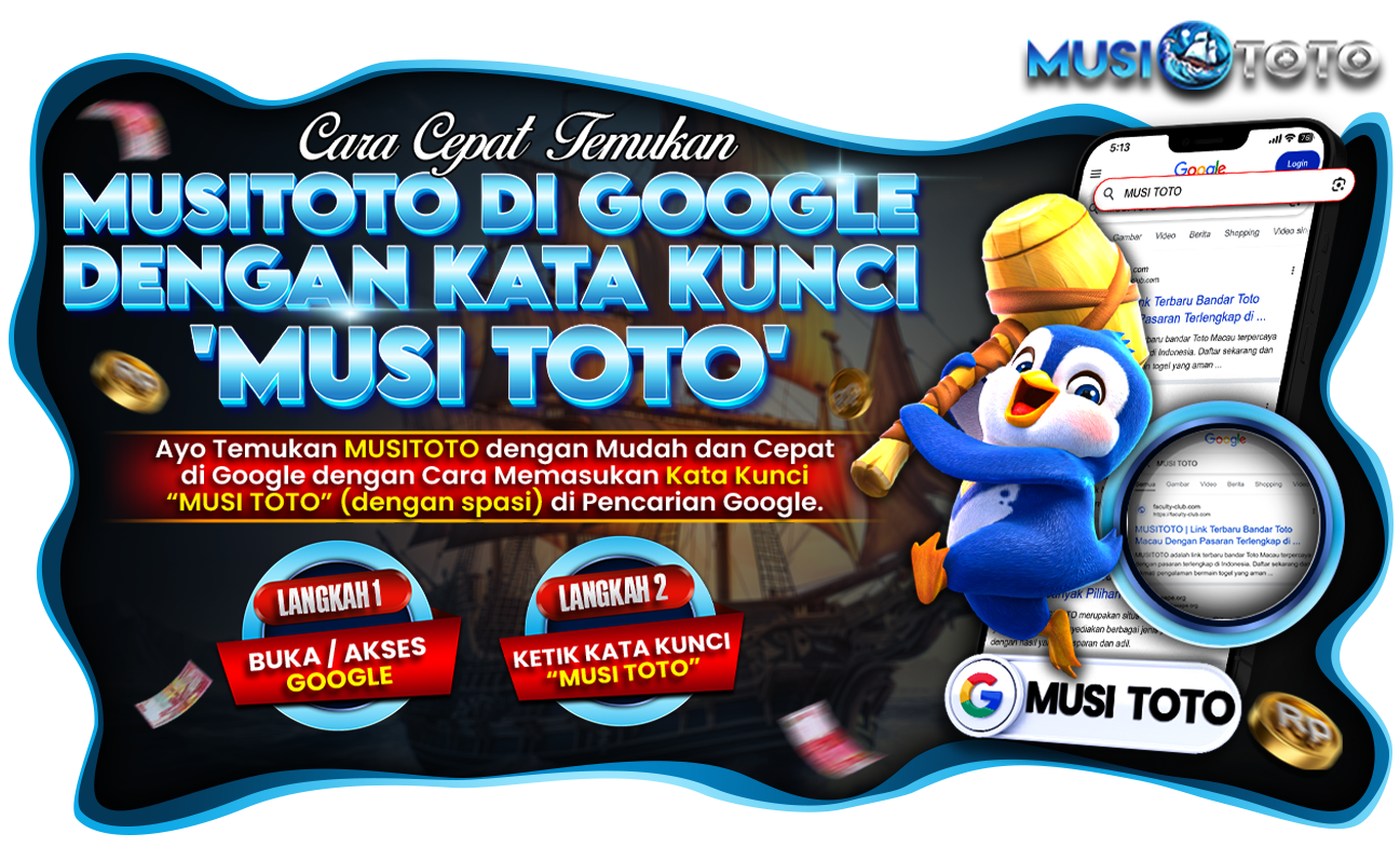 Checking out the Desolate man Internet casino Amusement By way of MUSITOTO’s Leading-edge Know-how