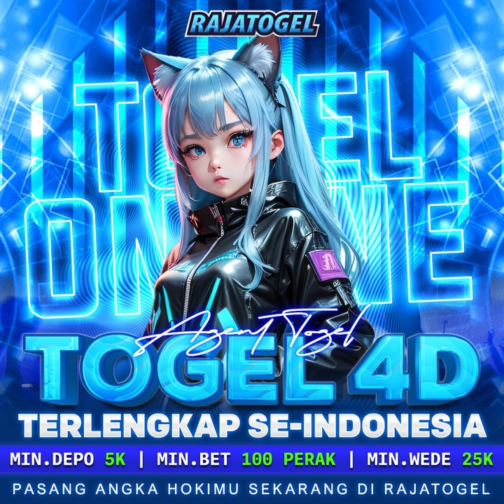 Rajatogel: Novel ownership On the net Lottery and Video gaming Goes through